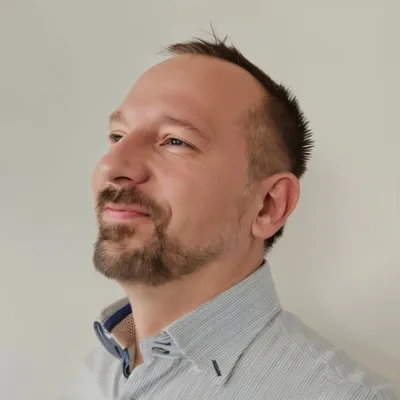 Erik Engelen